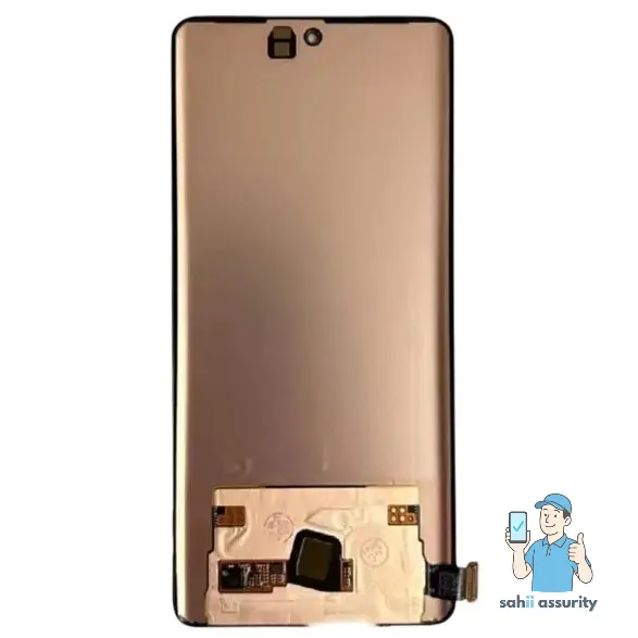 LCD with Touch Screen for Vivo S19 Pro thumbnail